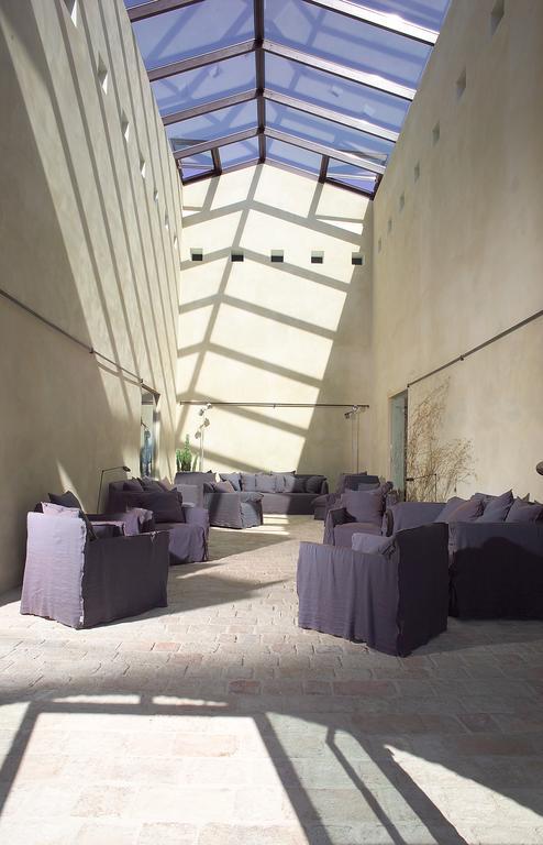 Solea Albergo Di Campagna Trecastelli Esterno foto